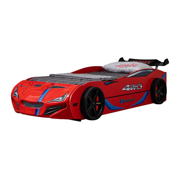 Tracklite Car Bed