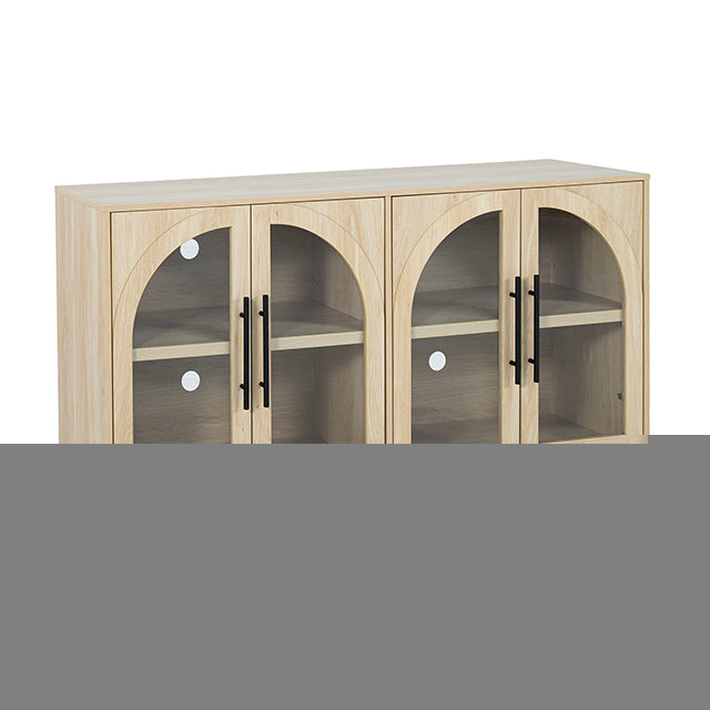 Halstead Console
