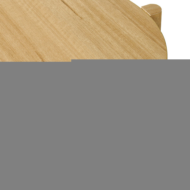 Hyde Round End Table