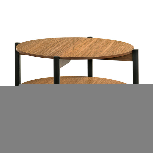 Hyde Round Coffee Table