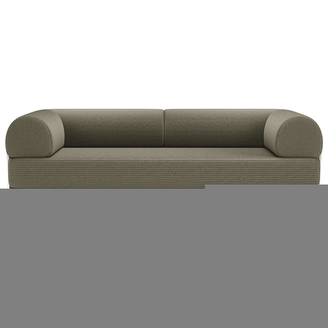 Perri 79" Compressed Sofa