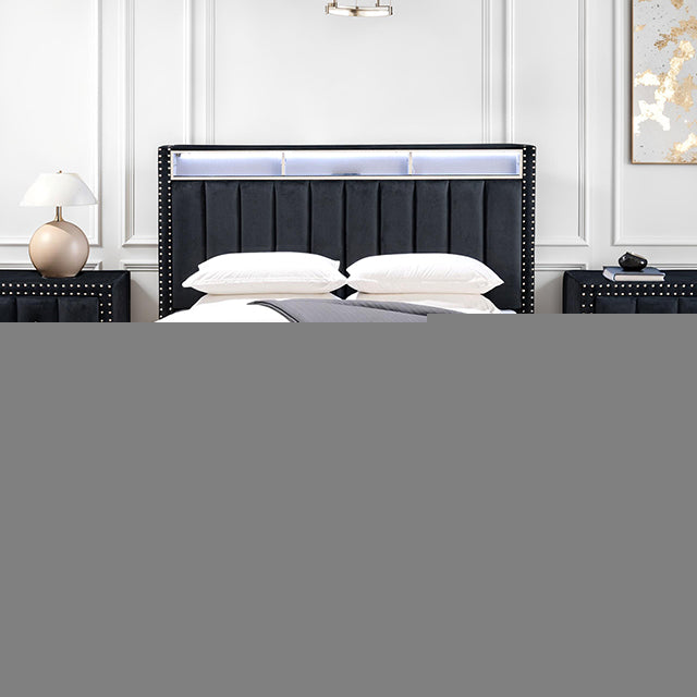 Farese Full Bed