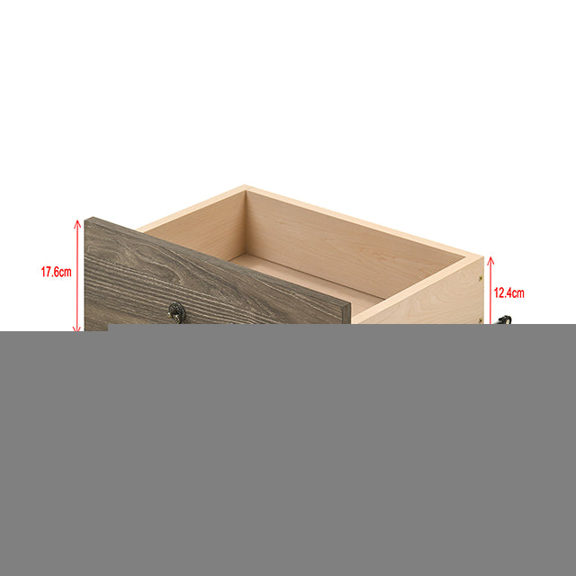 Amble Nightstand