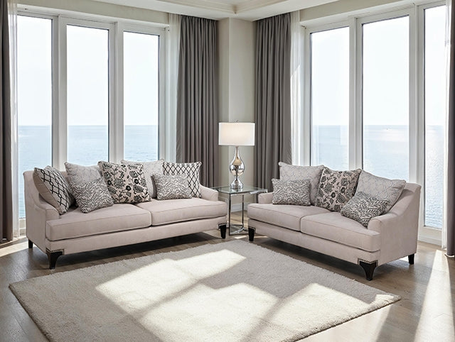 Lowell Sofa