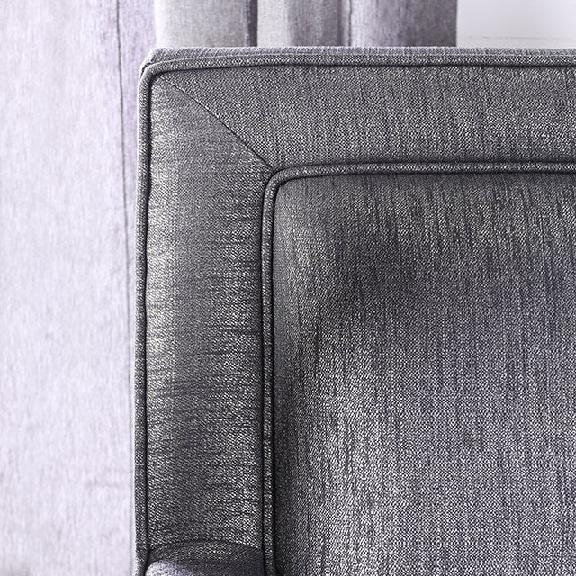 Massimo Love Seat - Las Palmas Furniture (Salinas,CA)