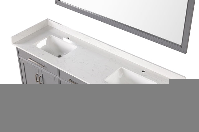 Almeria Vanity Set