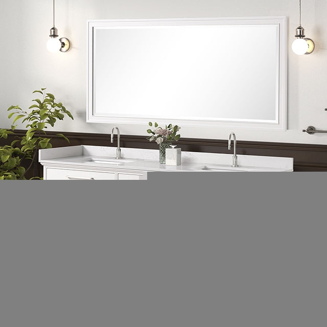 Almeria Vanity Set w/ Mirror
