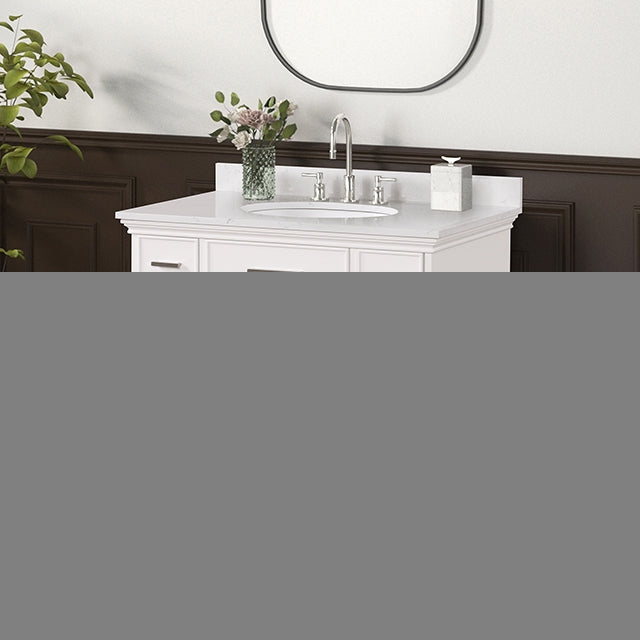 Savona Vanity Set